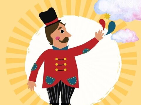 Harrastuskarnevaali Pirkkalassa la 18.4.2026 klo 11-13