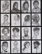 <b>Equality</b><br>Sini Saarinen: Equality