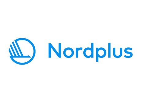 Nordplus -hankkeen logo